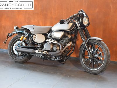 Yamaha XVS 950 CU bei Honda Frauenschuh Salzburg & Köstendorf / Auto & Motorrad in 