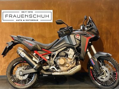 Honda CRF 1100 Afrika Twin bei Honda Frauenschuh Salzburg & Köstendorf / Auto & Motorrad in 