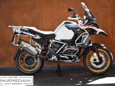 BMW R 1250 GS Adventure bei Honda Frauenschuh Salzburg & Köstendorf / Auto & Motorrad in 