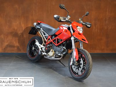 Ducati Hypermotard 1100 S bei Honda Frauenschuh Salzburg & Köstendorf / Auto & Motorrad in 